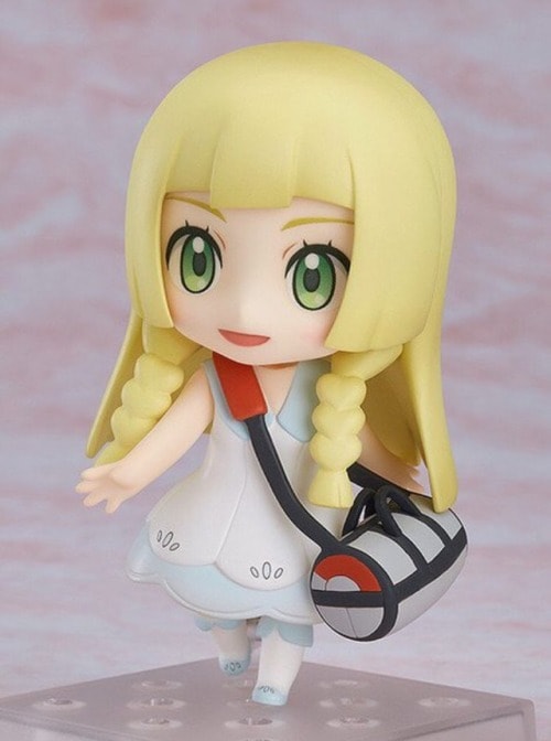 (送料無料) [要内容確認] ねんどろいど リーリエ等 中古品 3点セット 2025年最新】ねんどろいど リーリエの人気アイテム - メルカリ