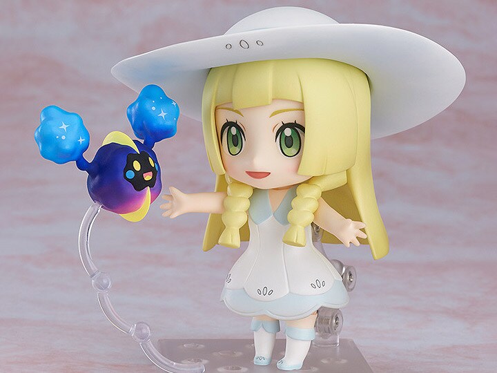 ねんどろいど リーリエ