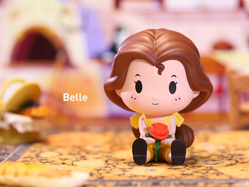 POPMART DISNEY プリンセス パジャマパーティー シリーズ 9個 ヨドバシ.com - POPMART DISNEY プリンセス パジャマパーティー