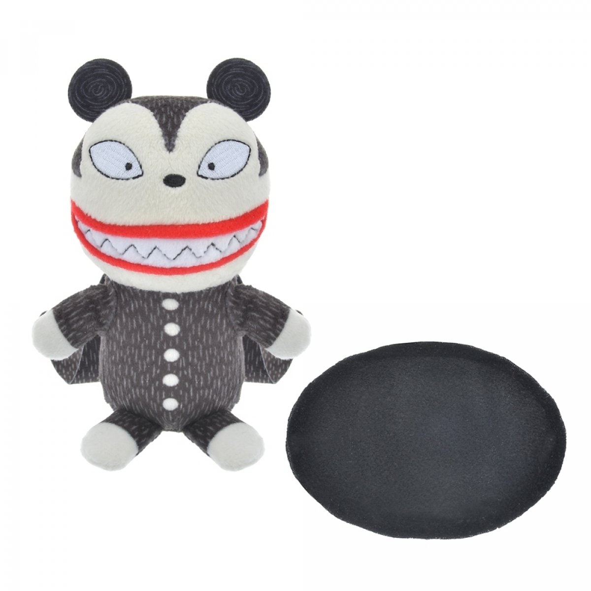 ナイトメアビフォアクリスマス】 ヴァンパイアテディ 肩乗りぬいぐるみ