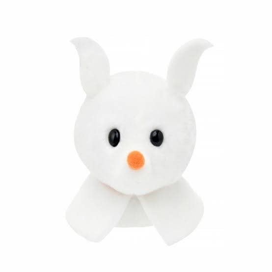 ツムツム　ぬいぐるみ　ゼロ　ナイトメア　ディズニー　可愛い ツムツム ナイトメア・ビフォア・クリスマス ゼロ ぬいぐるみ