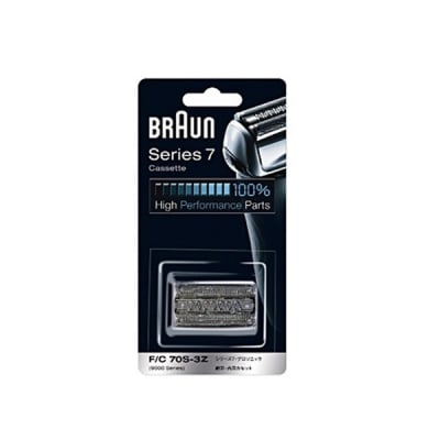 ブラウン BRAUN 髭剃り 替刃 カセット刃 FC70S3Z