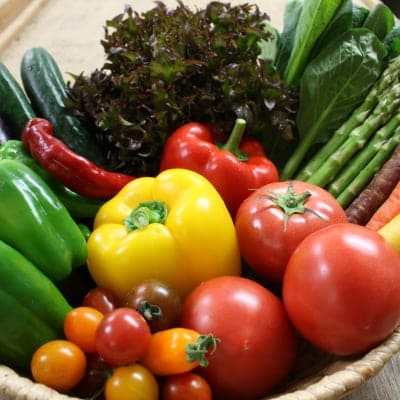 旬の産直お野菜アソート