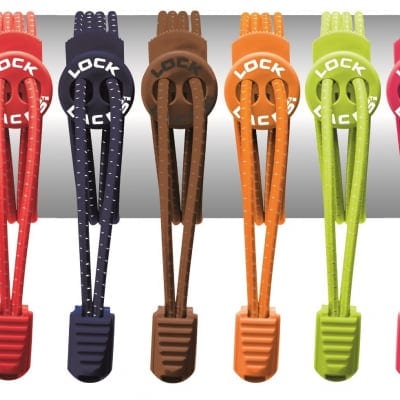 【送料無料:3個まとめ買い専用ページ】結ばない靴紐〜LOCK LACE〜全米売り上げNo.1【正規販売店】