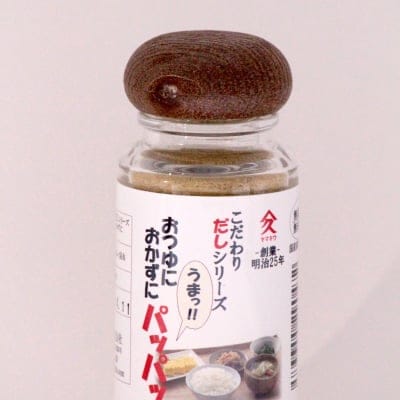 おつゆにおかずにパッパッ 55g