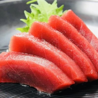【ご自宅が高級料亭に大変身!】入手困難 希少な天然本まぐろ たっぷり赤身3サクとスキ身1パックセット(赤身約570gとスキミ1パック約125g)