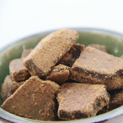 【お試し予約】【送料無料】【奇跡の黒糖】沖縄糸満産!自然栽培の珊瑚黒糖 1袋