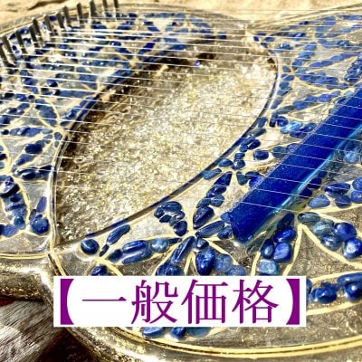 24弦【石垣島（一般価格）】ヴェシカパイシス型24弦オルゴンライアー講座