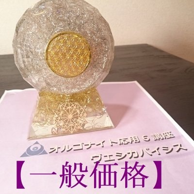 【12/20・21】UOA応用編6オンライン講座 ヴェシカパイシス(教材)※一般価格