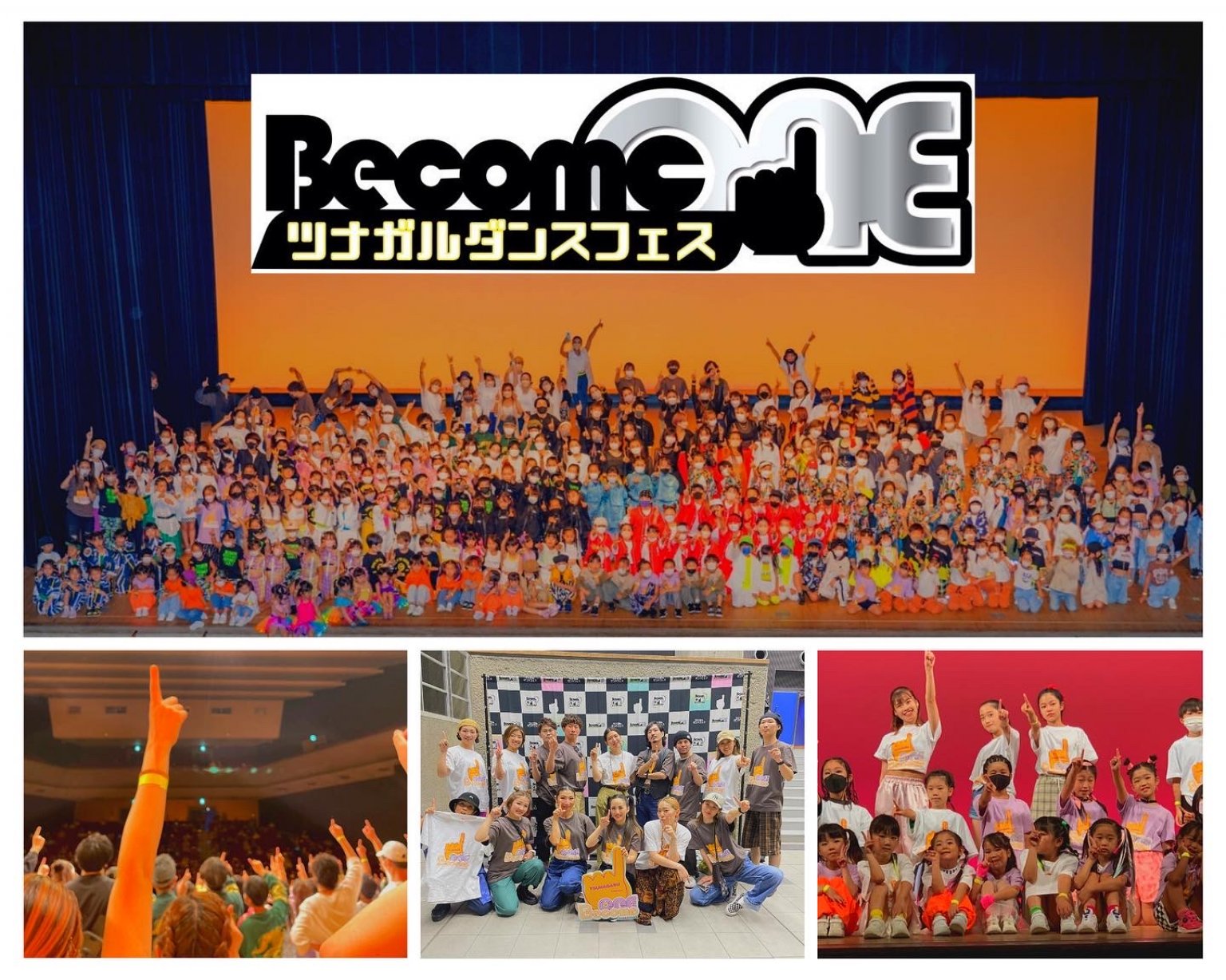 [神奈川]BECOMEONE会場応援チケット（4000円）