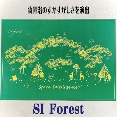 アートテン SI Forest 〜2枚セット〜 【A3サイズ】