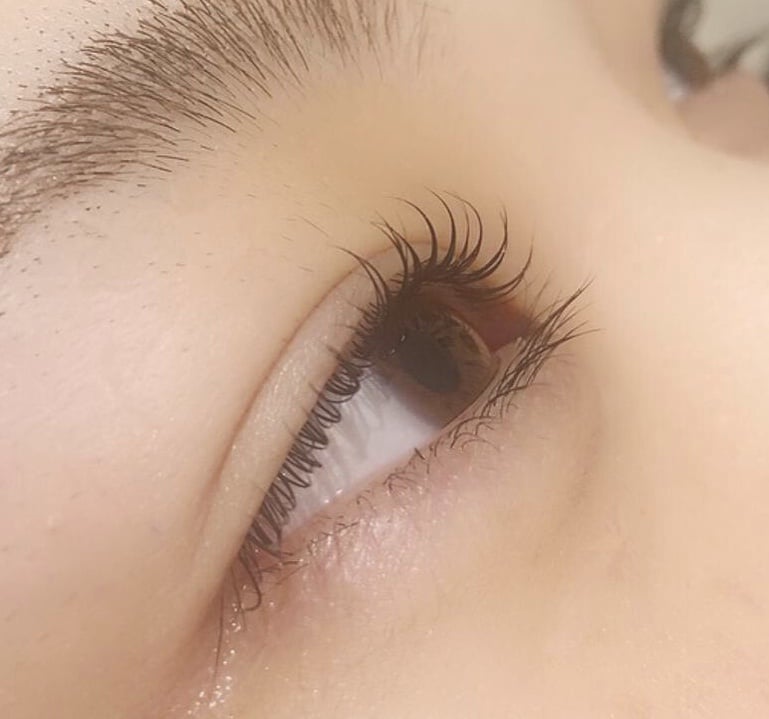 エステルームviage ヴィアージュ で受けらるまつげパーマウェブチケット 現地払い限定 新潟県長岡市のエステルームviage ヴィアージュ ツクツク ウェブチケット モバイル コトの通販サイト 体験を買える