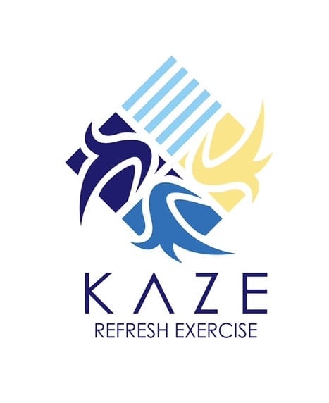 【月曜日15:00〜15:30】zoom フープ de KAZE オンライン　30分レッスン　参加申込みチケットのイメージその１