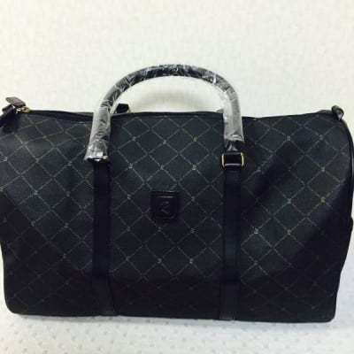 未使用!イタリアロベルタボストンバッグ2WAY Roberta