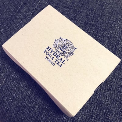 S.A様専用オーガニックティーセット
