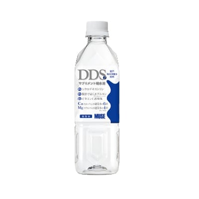 DDS SUPPLEMENT 補水液