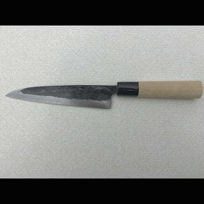 柳刃包丁5寸(15cm)・両刃
