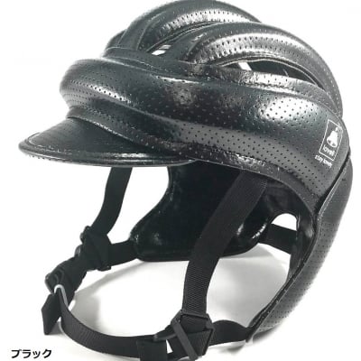 カスク スリークォーター CASQUE 3/4