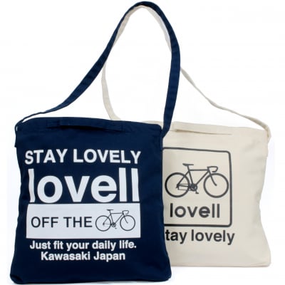 14オンスキャンバス2WAY ショルダーバッグ