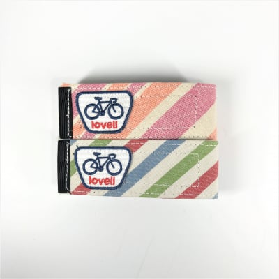 すそバンドBOLD STRIPE