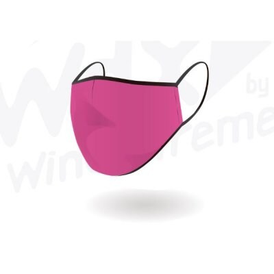 WDX スポーツマスク Pink Mサイズ