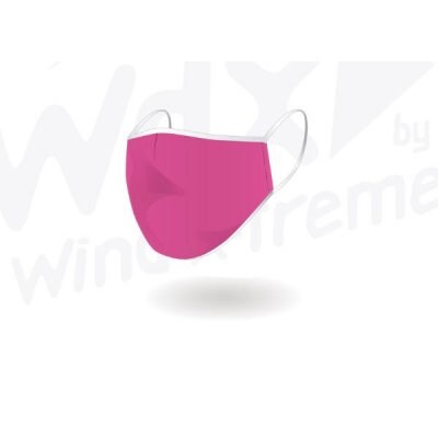 WDX スポーツマスク Pink Kidsサイズ
