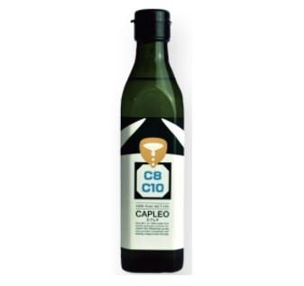 カプレオ MCTオイル 270g 100% PURE MCT OIL CAPLEO