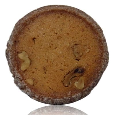 豆畑の発酵バタークッキー（ヘーゼルナッツ）