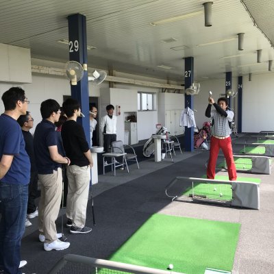 ベリーズゴルフクラブゴルフスクール　１か月体験レッスン半額