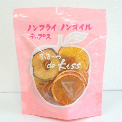 ふるーつ de Kiss フルーツでキッス