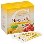 ハイ・ゲンキC 60包(顆粒タイプ) 玄米酵素