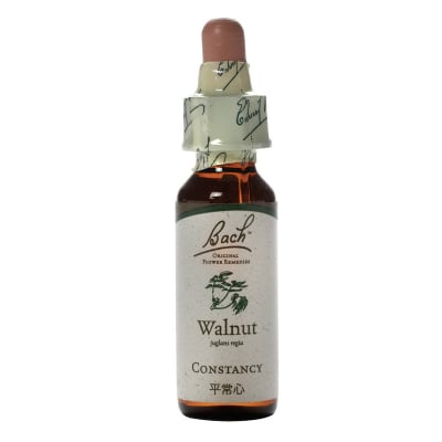 33.ウォルナット10ml(バッチフラワーレメディ)気持ちの切り替え