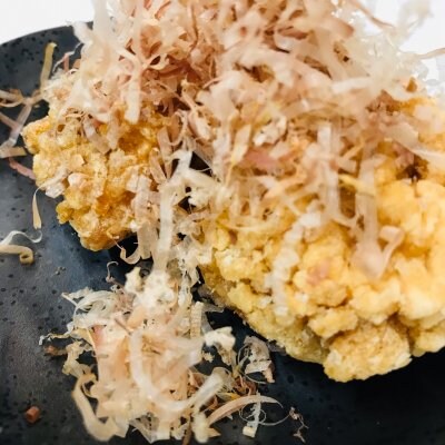 赤糸削り 100g入 ◎卵かけご飯に新食感宣言◎ サラダ 添え物 おひたし 美味い ☆料理に華を☆食感最高☆