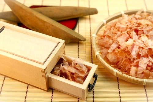 ◎枯本節 (雄節) 鹿児島県産 (山吉)約270g 1本 〜珠玉の逸品 ◎枯本節 (雄節) 鹿児島県産 (山吉)約270g 1本 〜珠玉の逸品