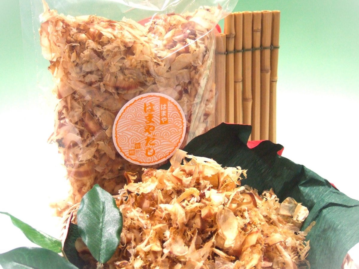 ◎はまやだし  500g ◎浜弥鰹節秘伝のブレンドだし◎人気商品◎旨味と甘み奥深いコクと香ばしさ◎万能だし◎煮物◎おでん◎当店おすすめ◎