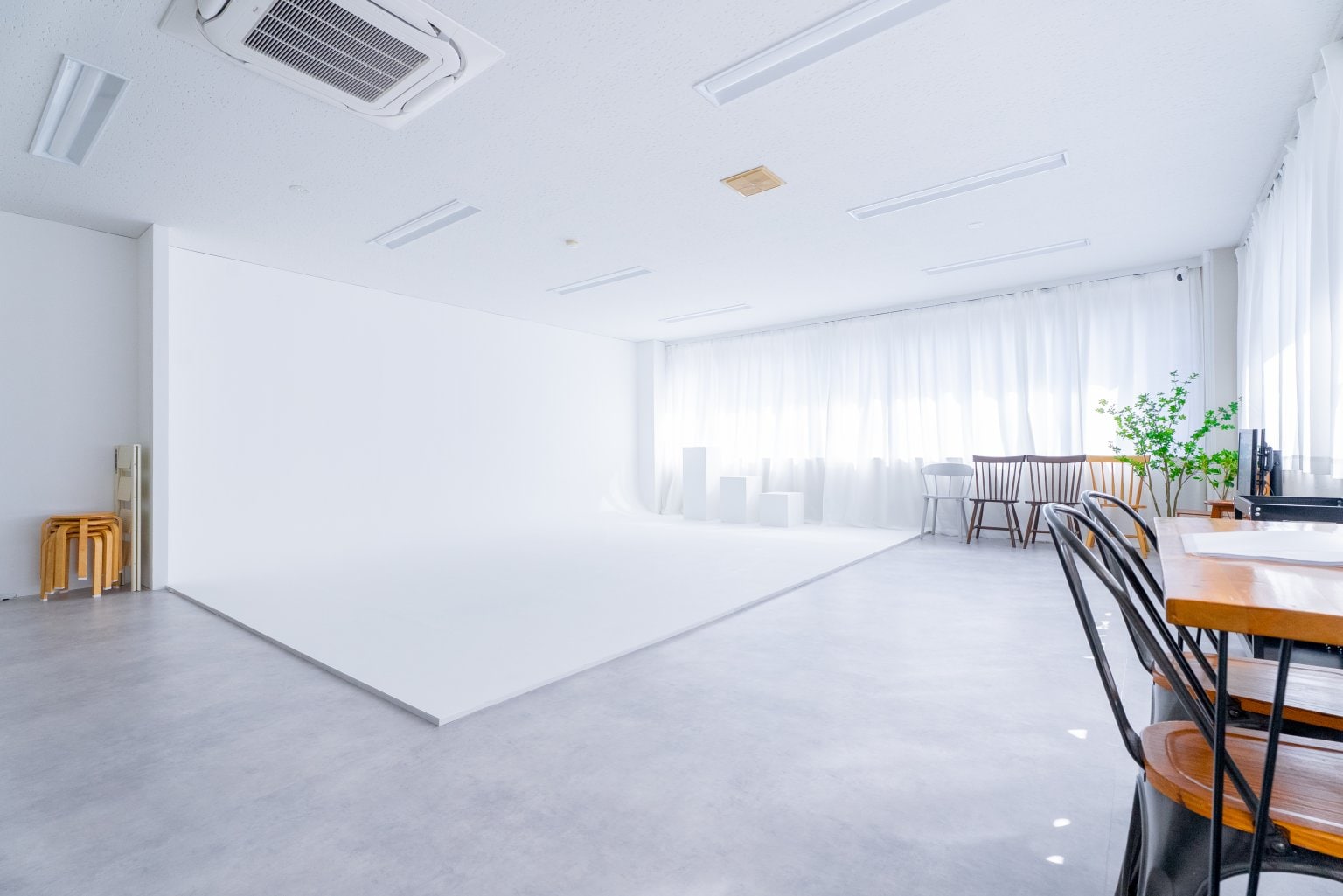 [2時間延長]Studio Kou