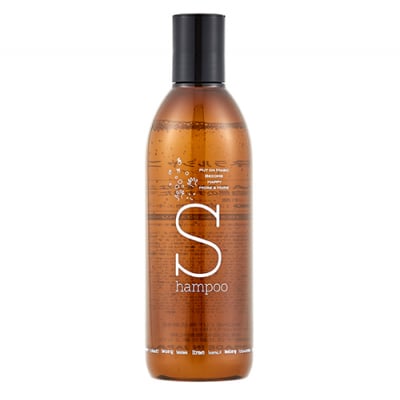 PUT ON MAGIC シャンプー 300ml
