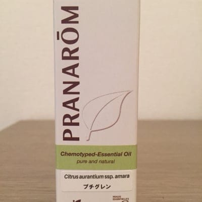 PRANAROM プチグレン 10ml