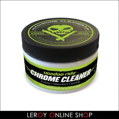 voodoo ride CHROME CLEANER クロームクリーナー