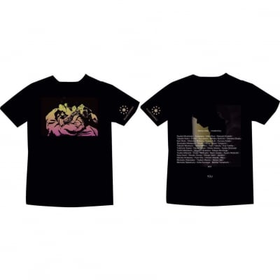 音楽劇「君よ行きて」オリジナルTシャツ