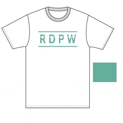 RDPW 新Tシャツ XLサイズ