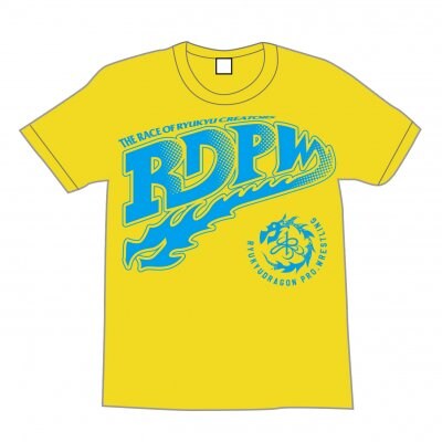 <SURVIVAL_WEAR製>RDPW Tシャツ XLサイズ【デイジー】