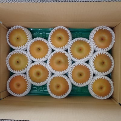 あきづき 5㎏箱 13個入り