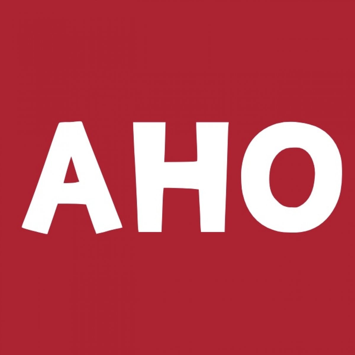 【送料無料】AHO®カード・スターターセット