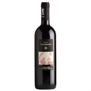 SANGIOVESE(サンジョヴェーゼ)イタリアのオーガニックワイン「ホーリーワイン」