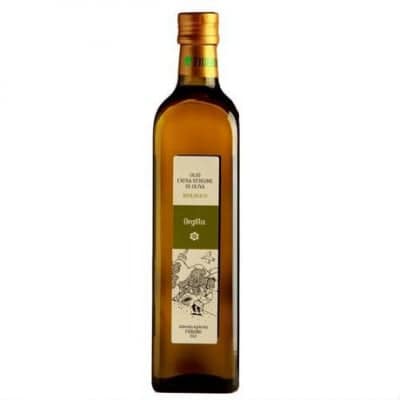 OLIO EXTRAVERGINE 250ML(エクストラ バージン オリーブオイル)イタリアのオーガニックワイン「ホーリーワイン」