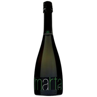 MARTA BRUT PASSERINA SPUMANTE(マルタ ブルット スプマンテ)