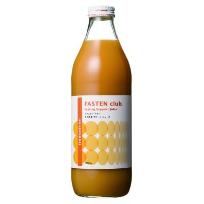 ファスティングの強い味方!イムダイン ファステンクラブII 1,000mL(約2日分)|波戸康広セレクト|Shu Health