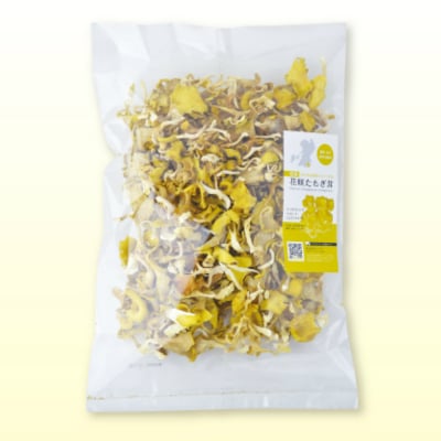 乾燥花咲たもぎ100g