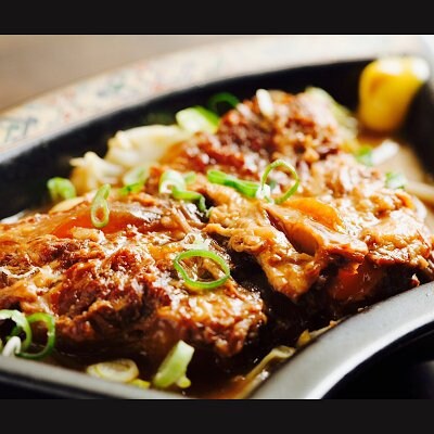 コロナに負けるな!第2弾 豚なんこつの柔らか煮 2700円